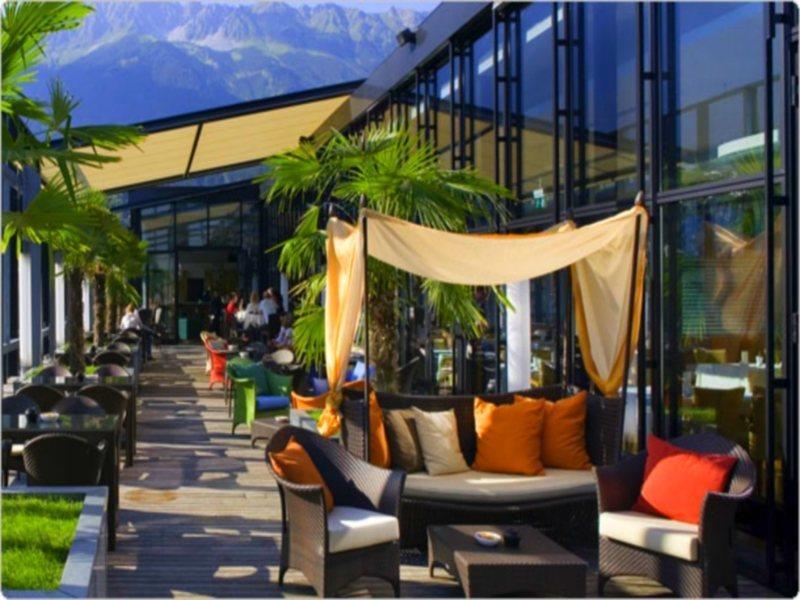 The Penz Innsbruck