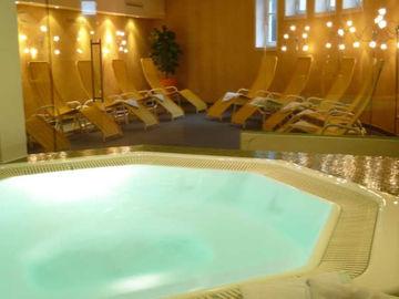 Alpinpark 4* Innsbruck