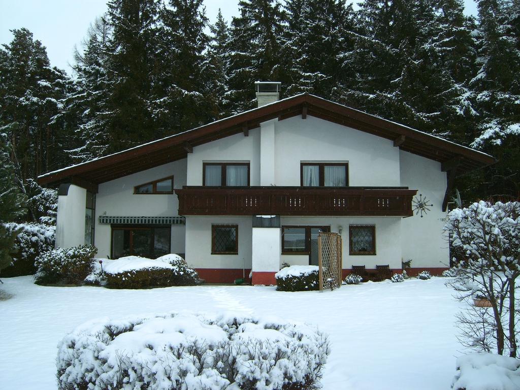 Wessely Am Golfplatz Innsbruck