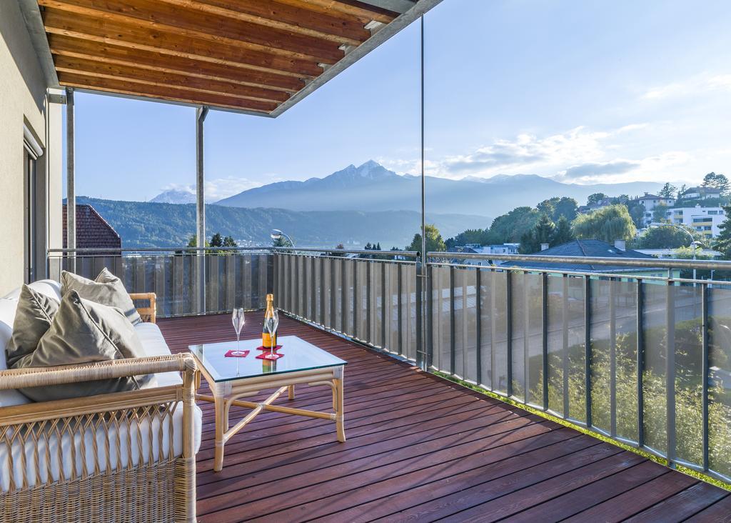 Apartment Zittera - Adults Only Innsbruck