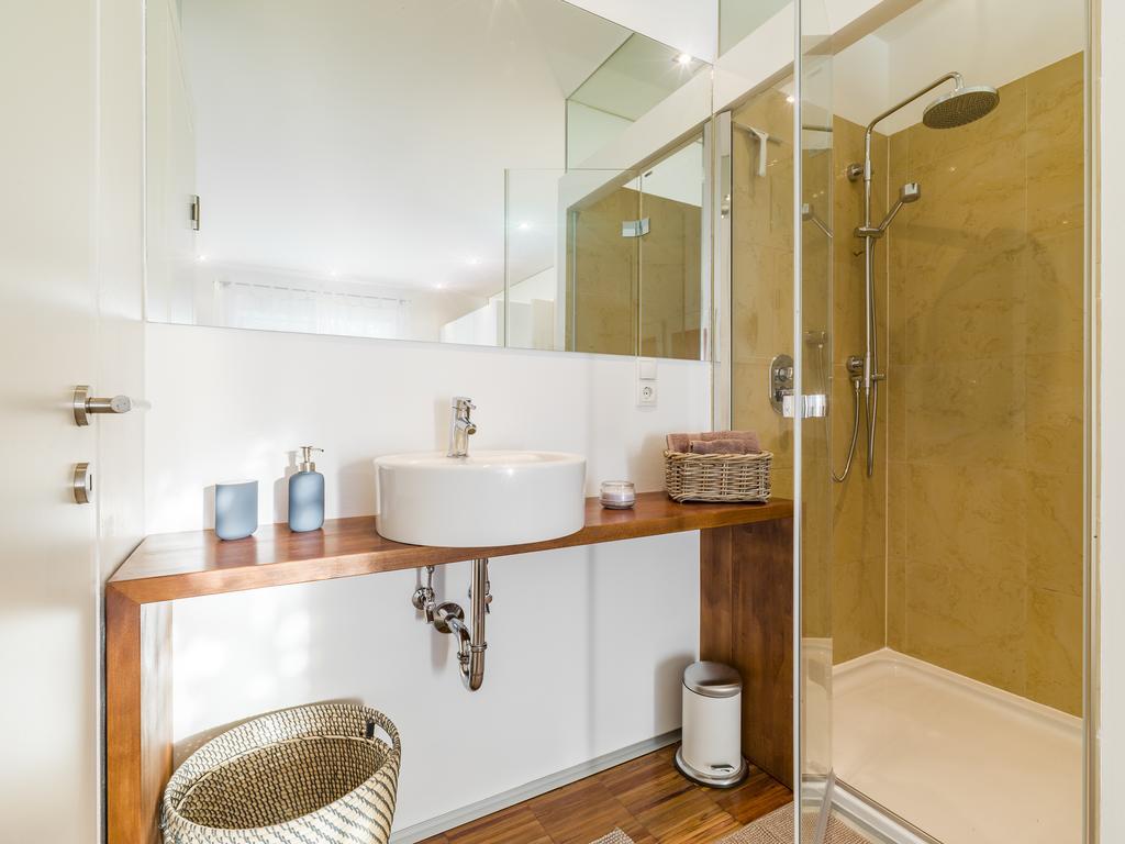 Apartment Apartment Zittera - Adults Only