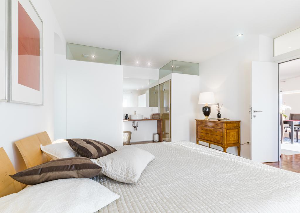 Apartment Apartment Zittera - Adults Only Innsbruck