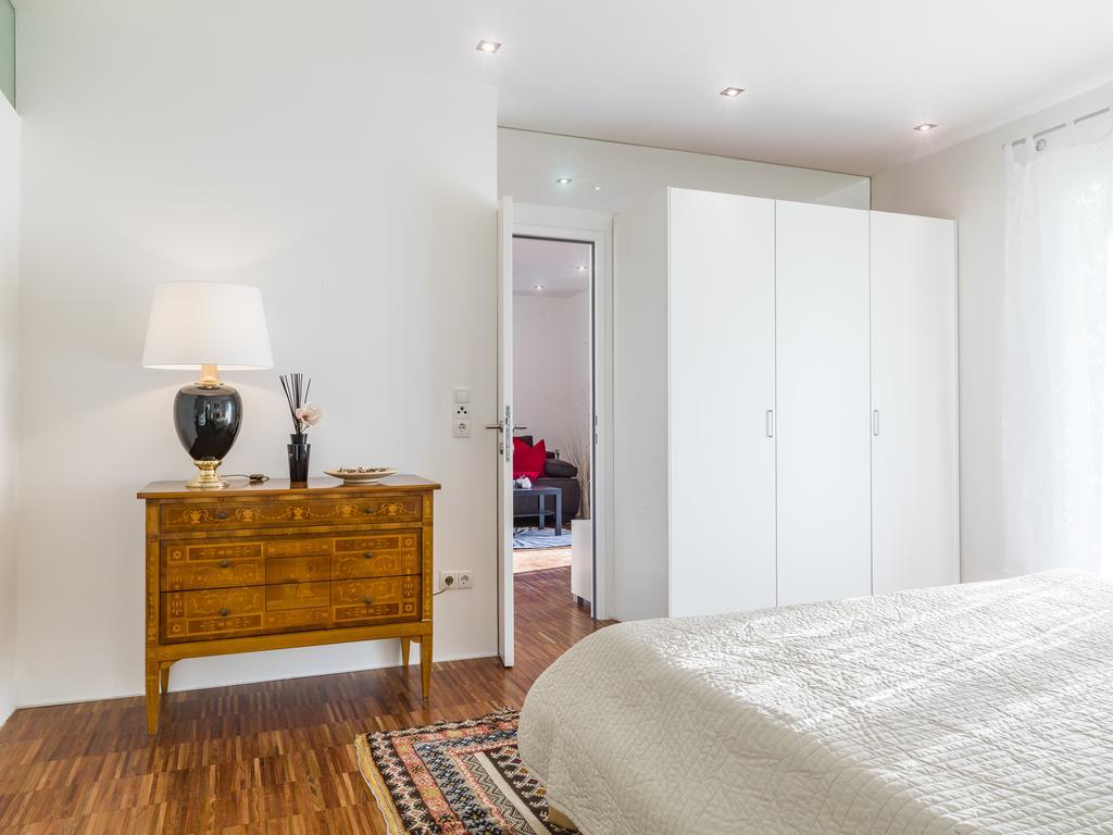 Apartment Zittera - Adults Only