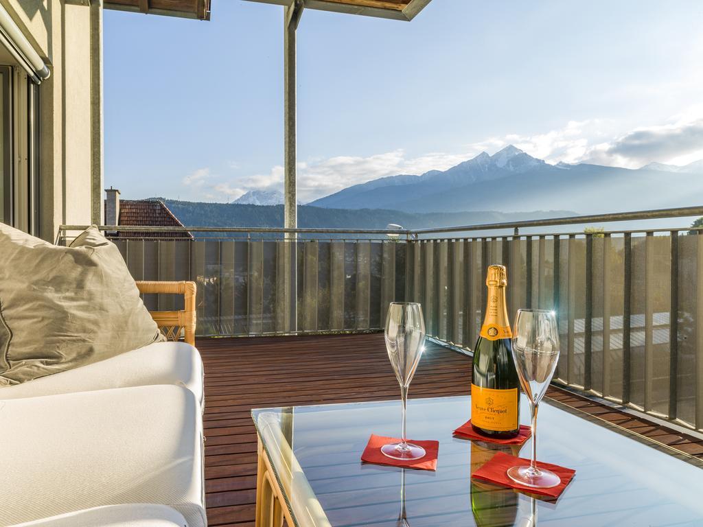 Apartment Apartment Zittera - Adults Only