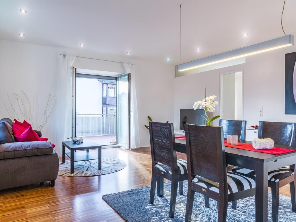 Apartment Apartment Zittera - Adults Only Innsbruck