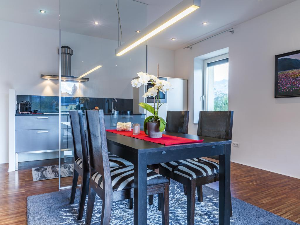 Apartment Zittera - Adults Only Innsbruck