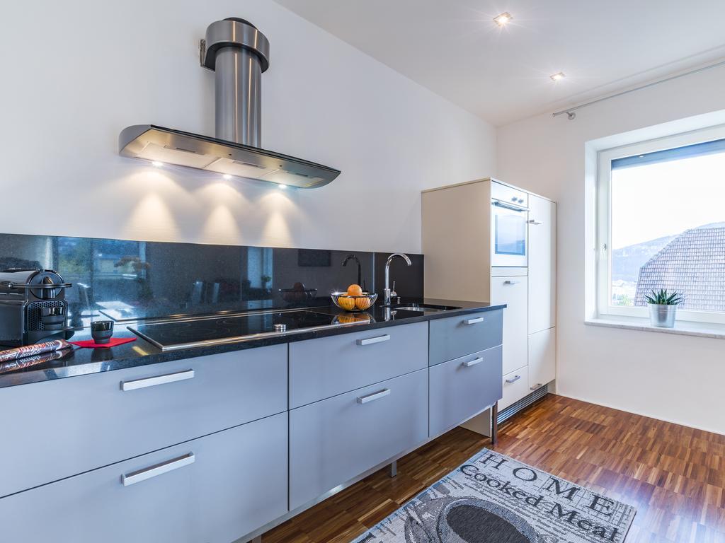 Apartment Apartment Zittera - Adults Only Innsbruck
