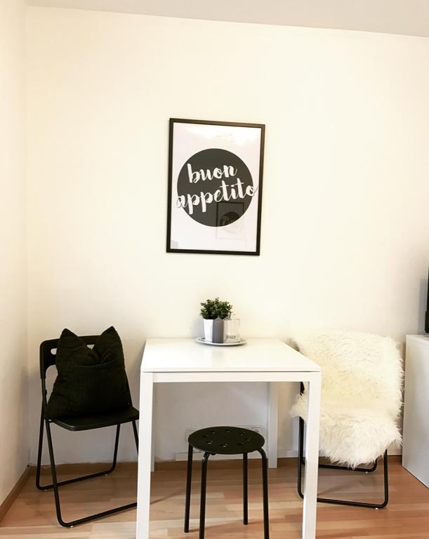 Apartment Mh2 *