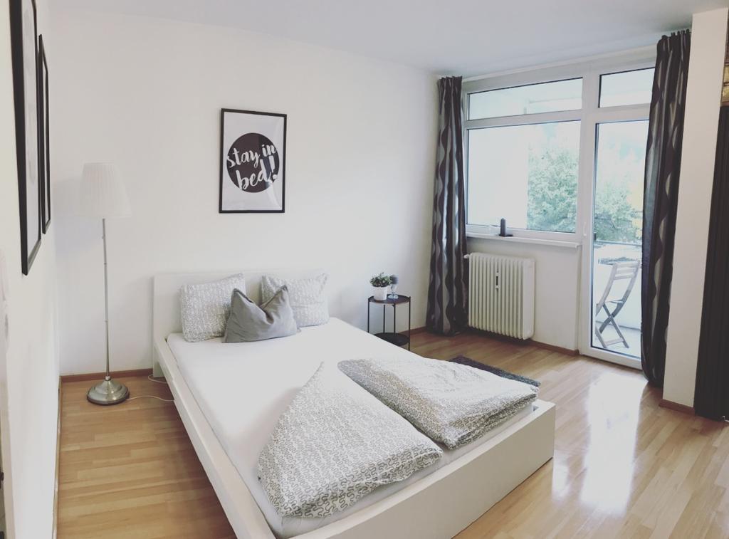 Apartment Mh2 *