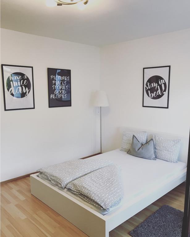 Apartment Mh2