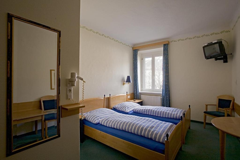 Bistro'S B&B Bed & Breakfast 2*