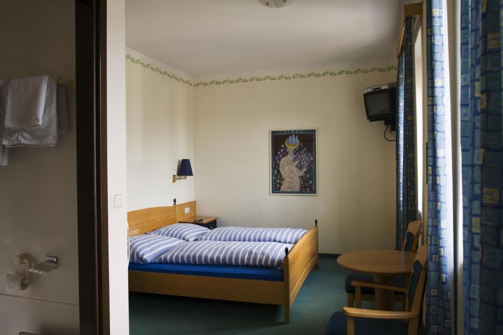 Bed & Breakfast Bistro'S B&B Innsbruck