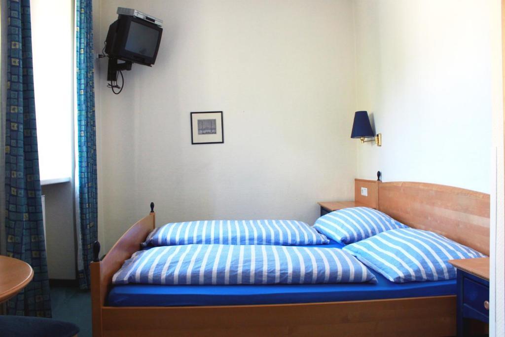 Bed & Breakfast Bistro'S B&B 2*