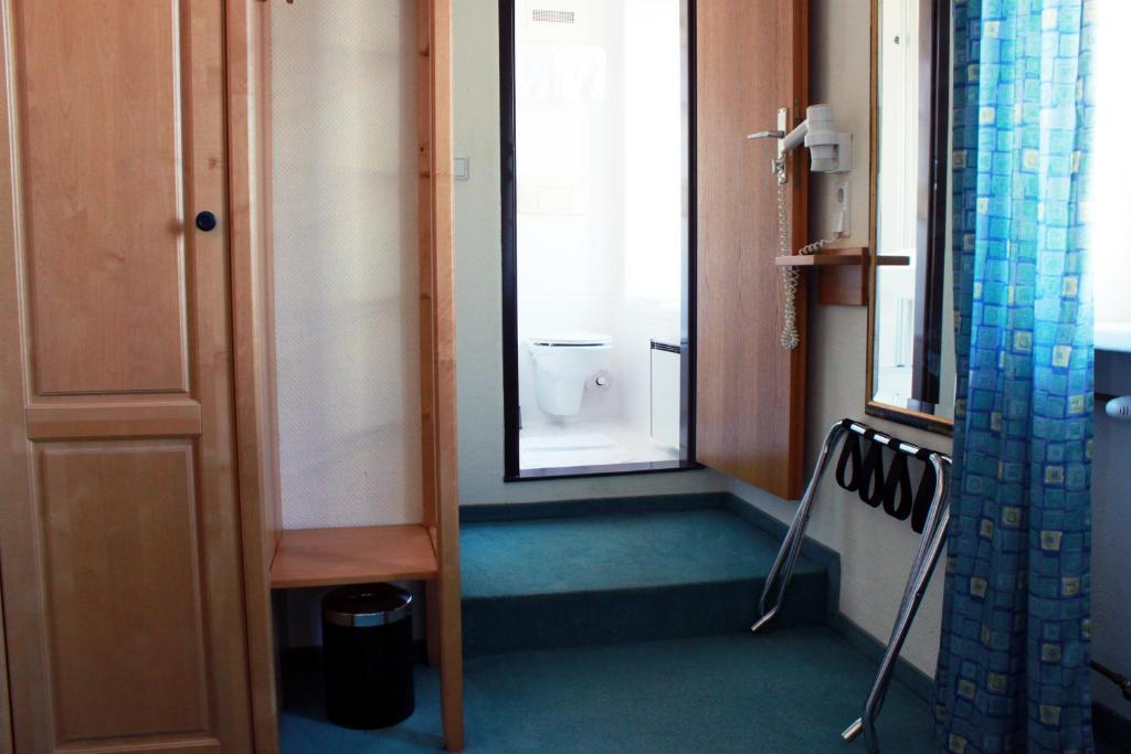 Bistro'S B&B Bed & Breakfast 2*