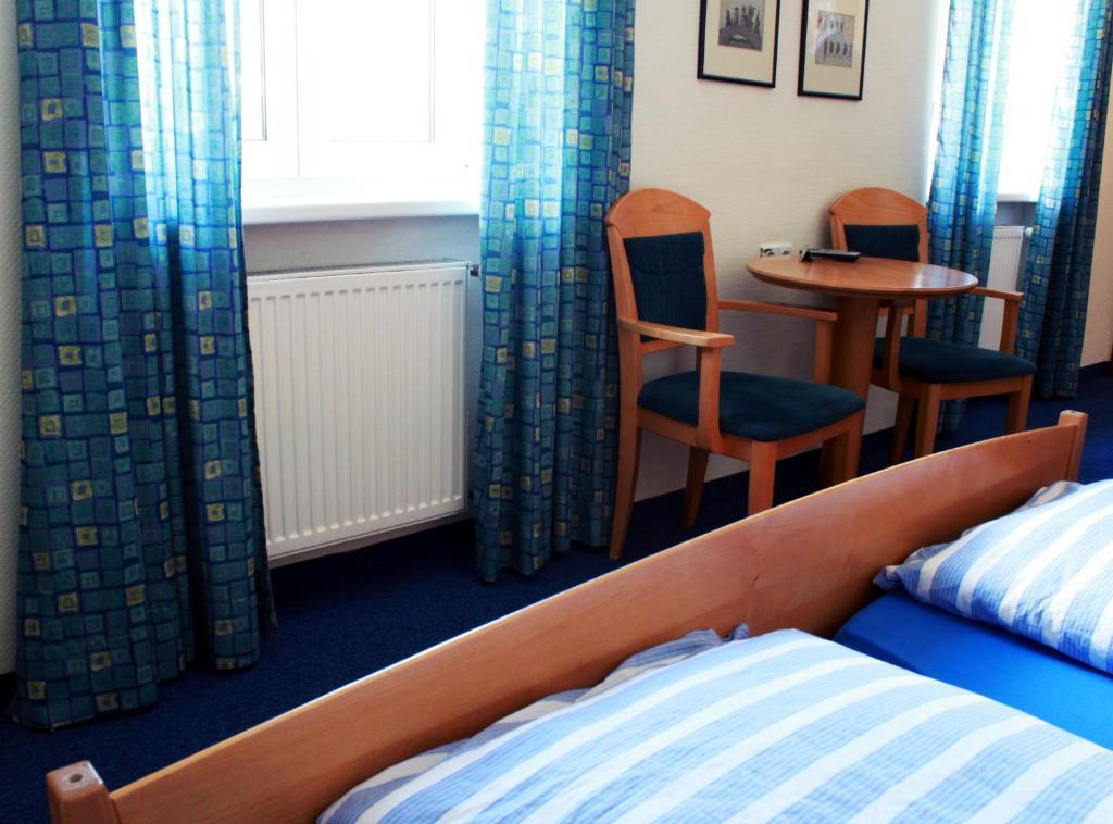Bistro'S B&B Bed & Breakfast Innsbruck