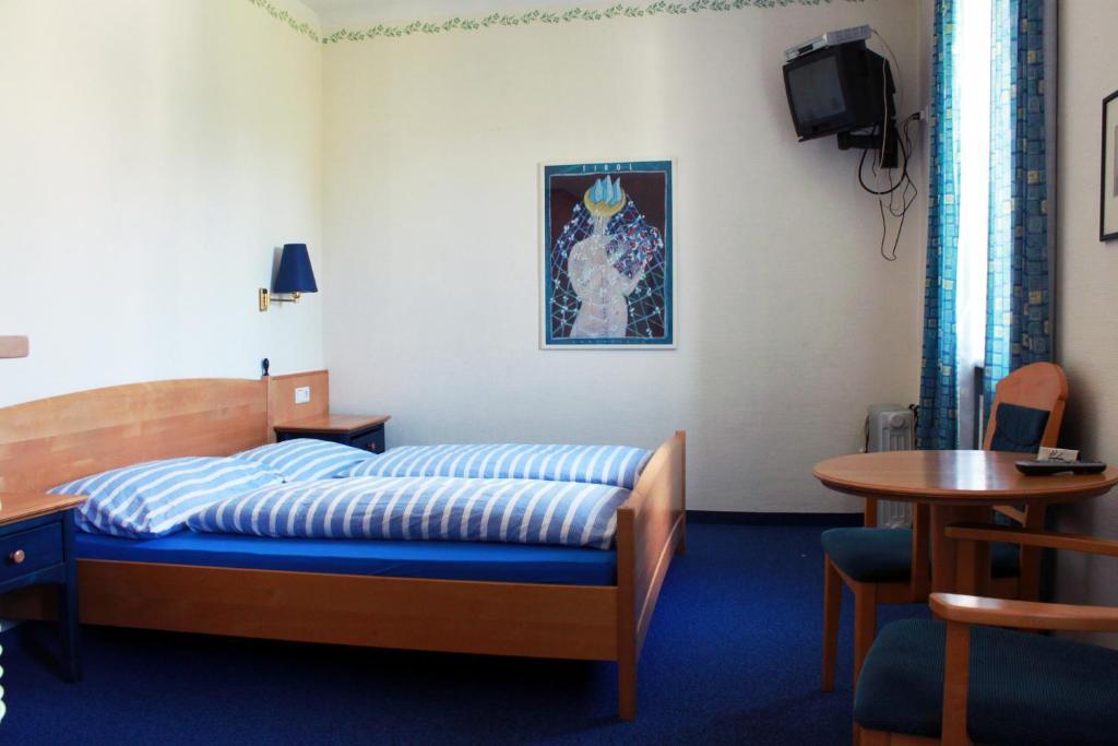 Bistro'S B&B Innsbruck