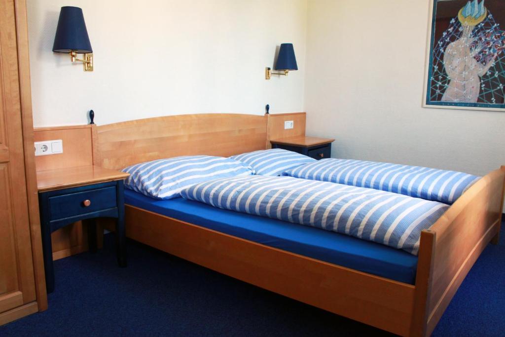 Bed & Breakfast Bistro'S B&B 2*
