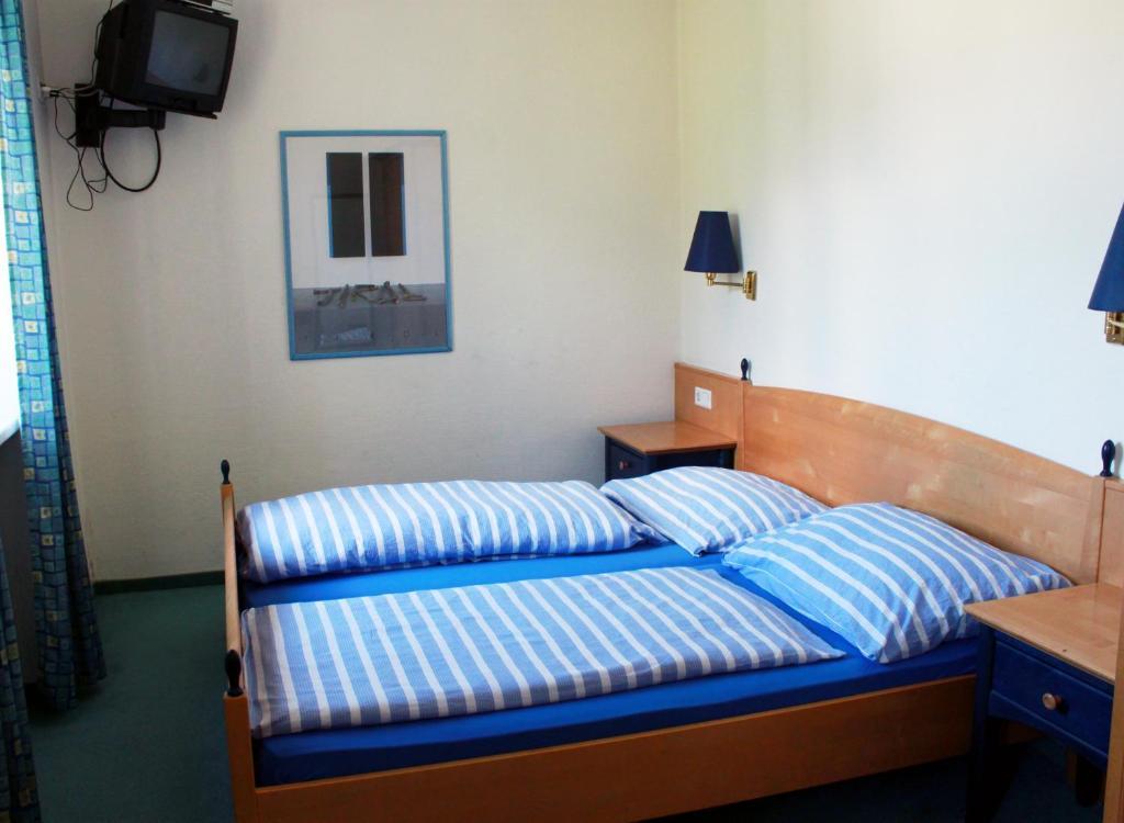 Bistro'S B&B 2*