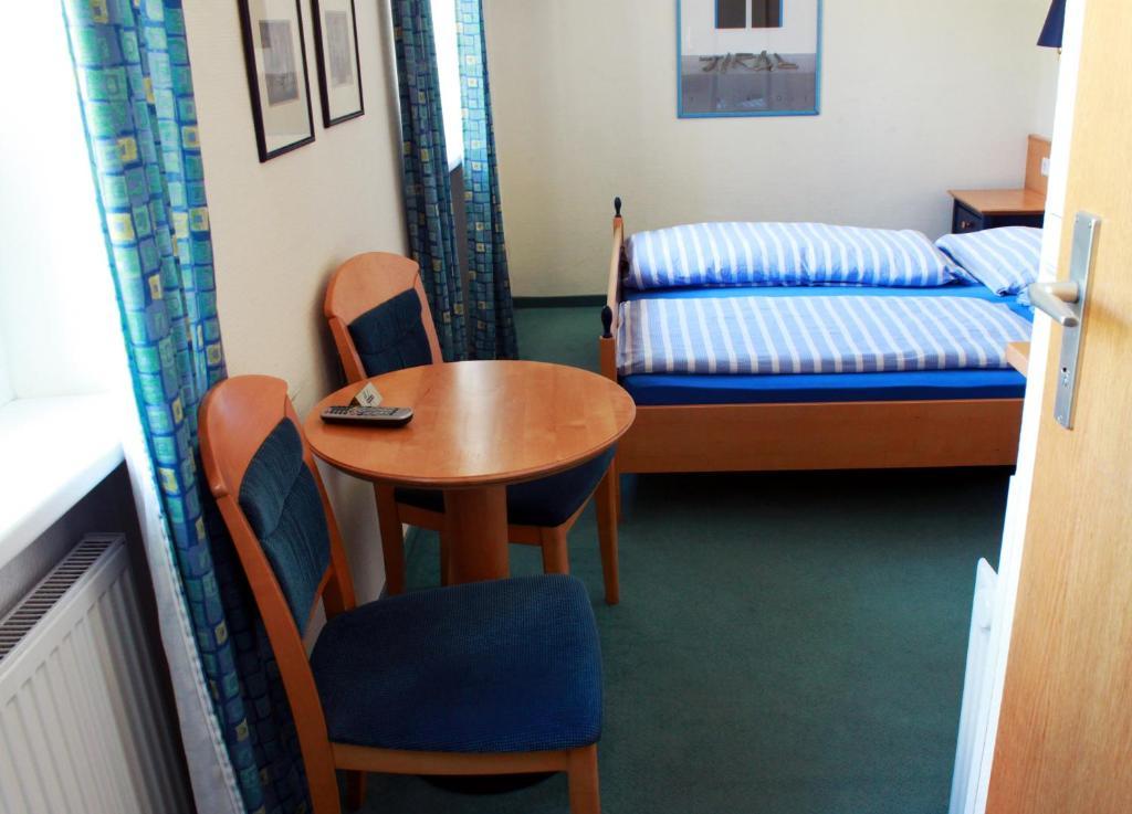 Bistro'S B&B Bed & Breakfast 2*