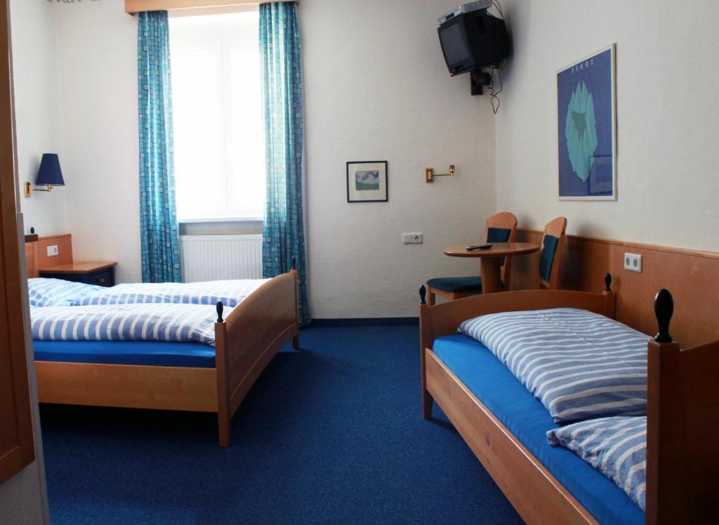 Bistro'S B&B 2*