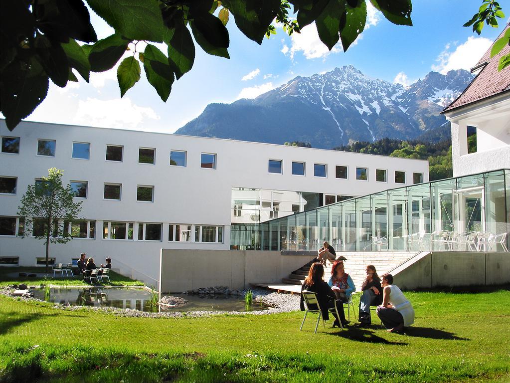 Haus Der Begegnung Gasthof *