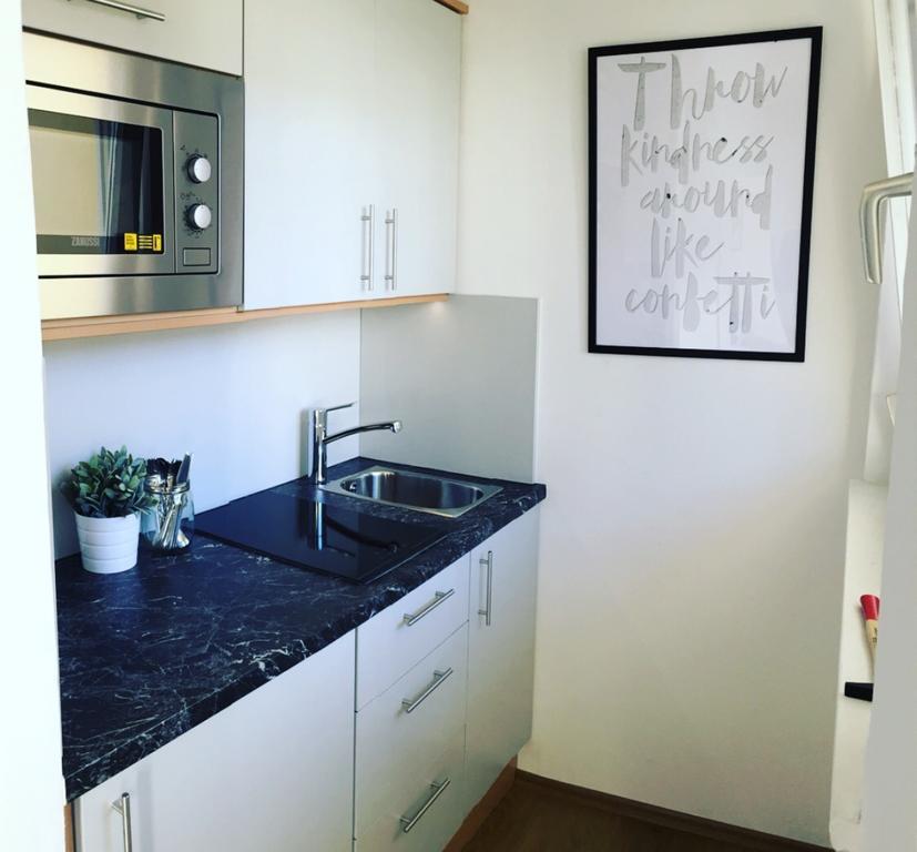 Mh2 Apartment *