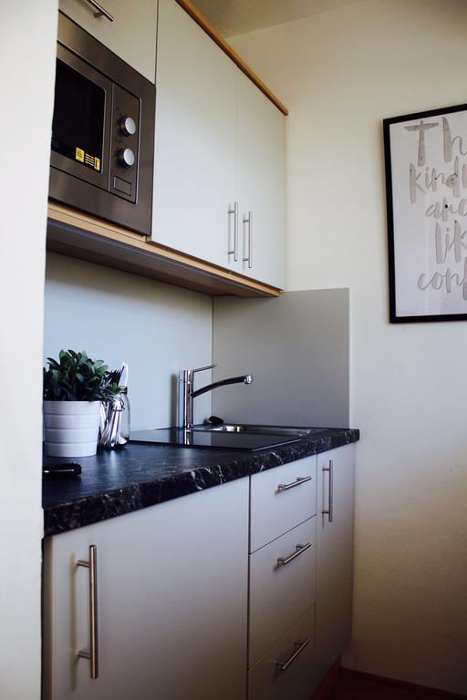 Mh2 Apartment Innsbruck