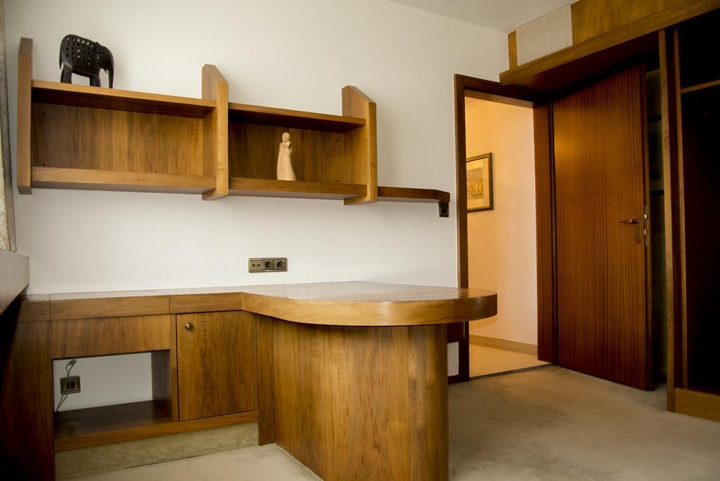 Apartment Penthouse Hormann Innsbruck