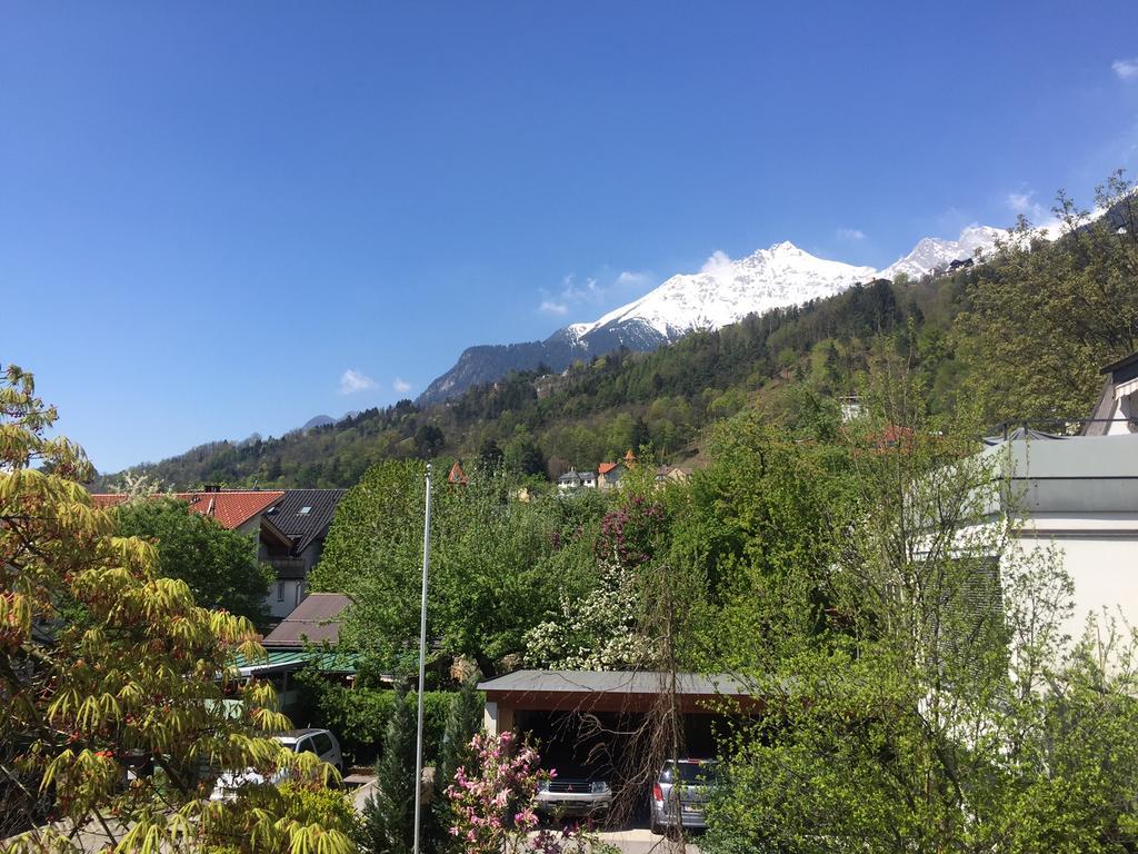Apartment Innsbruck Apartment Nigler *