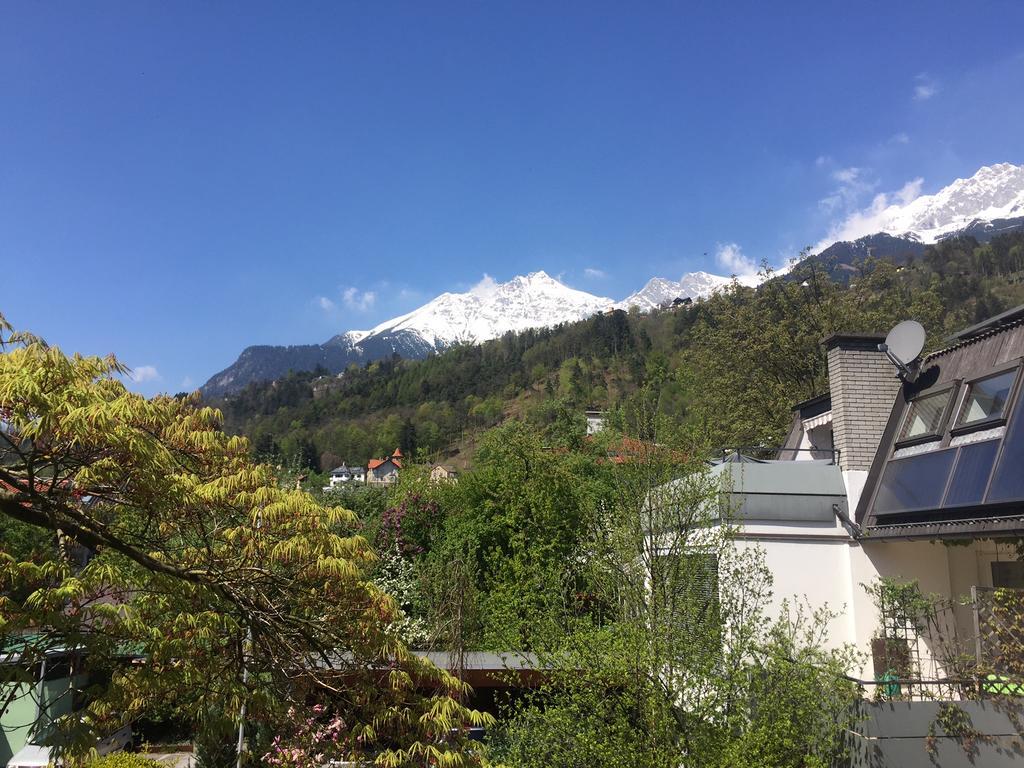 Innsbruck Apartment Nigler