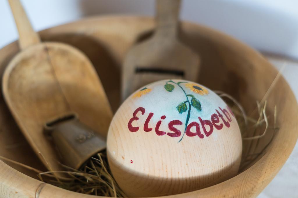 Elisa * Innsbruck