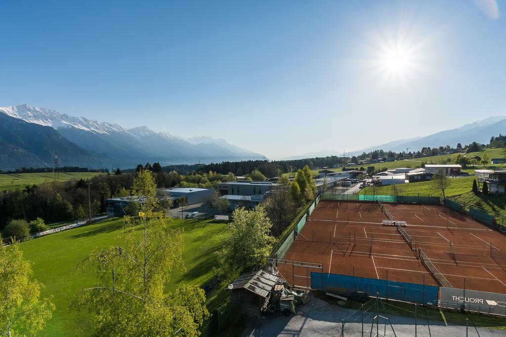 Elisa * Innsbruck