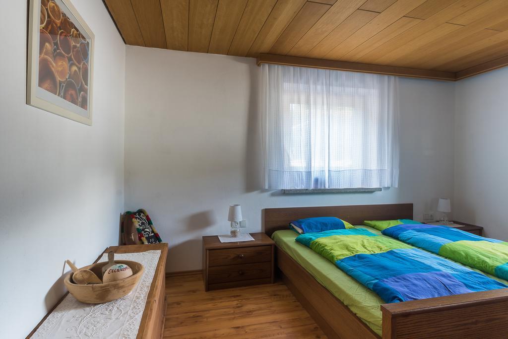 Elisa Apartment Innsbruck