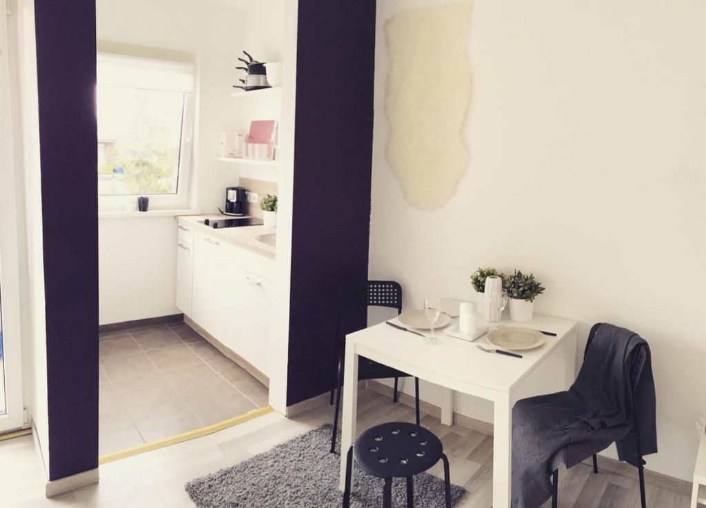 Apartment Mh2 *