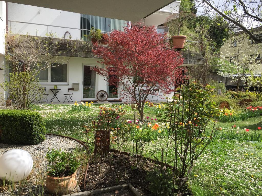 Innsbruck Apartment Nigler Innsbruck