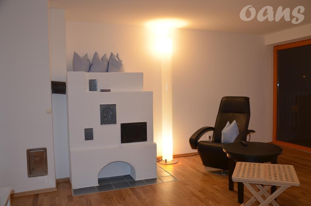 Apartment Appartement 