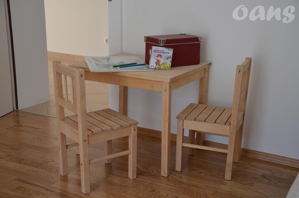 Apartment Appartement 