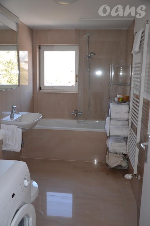 Apartment Appartement 