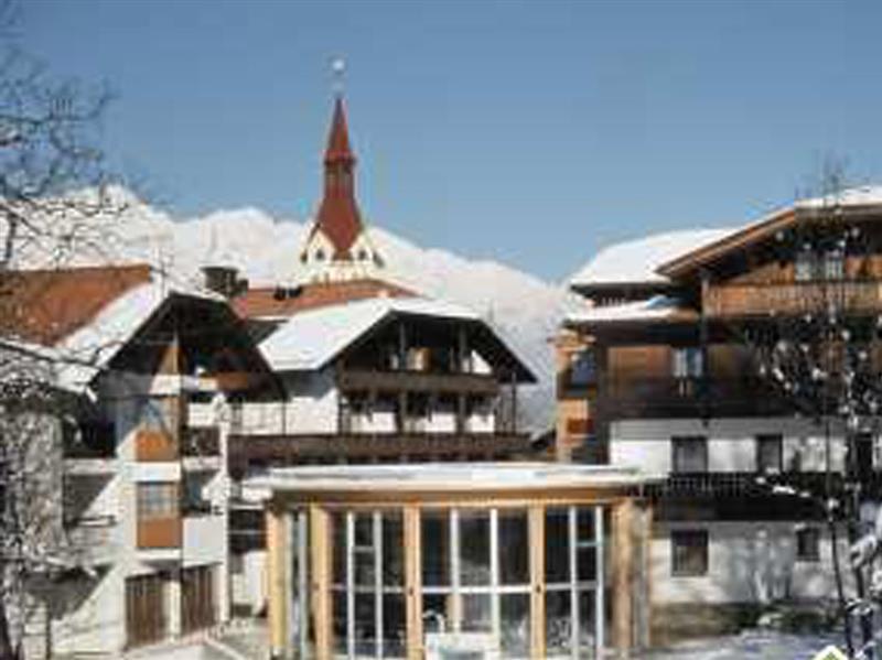 Bon Alpina Resort Innsbruck