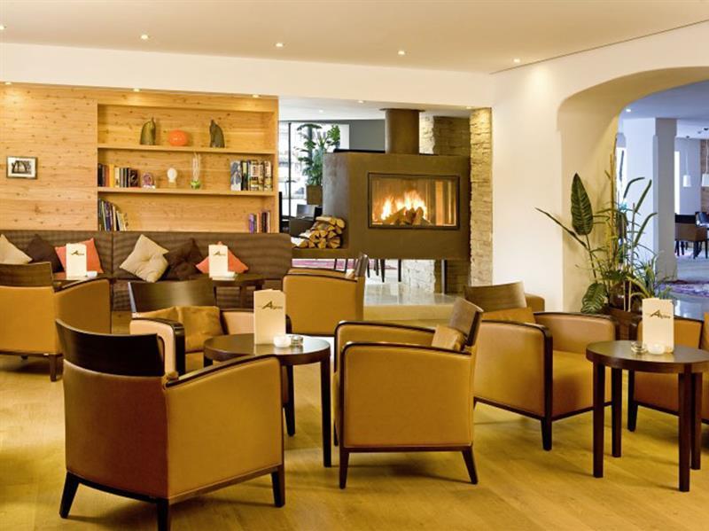 Bon Alpina Resort Innsbruck