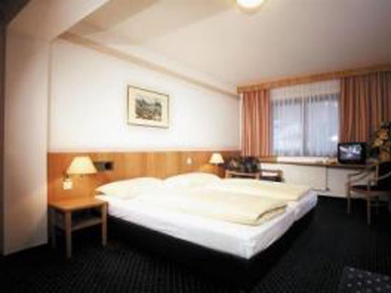 Bon Alpina Resort