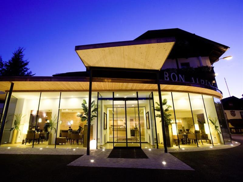 Bon Alpina Resort 3*