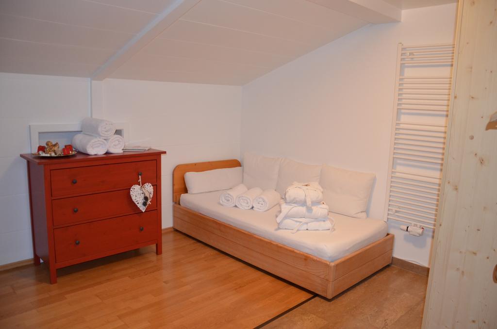 Apartment Appartement 