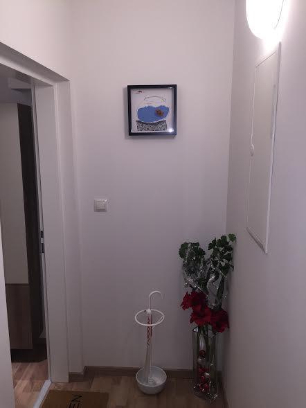 Mischa Apartment *