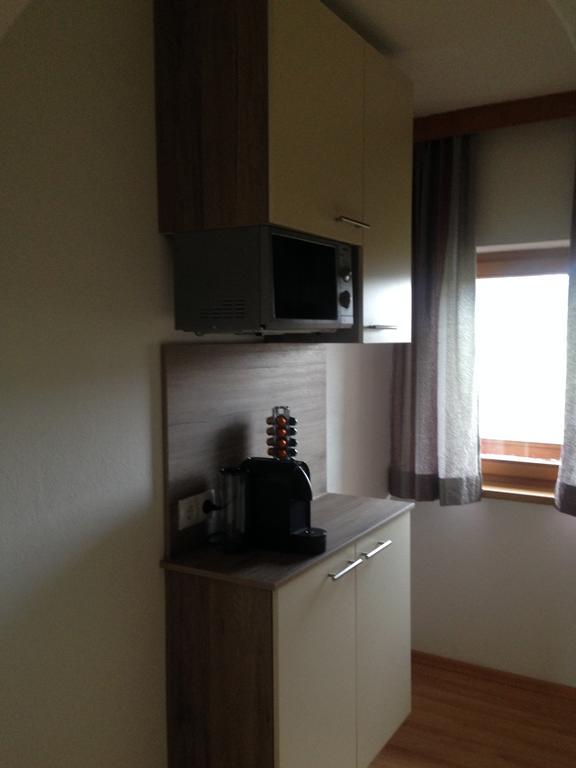Apartment Landhaus Peer