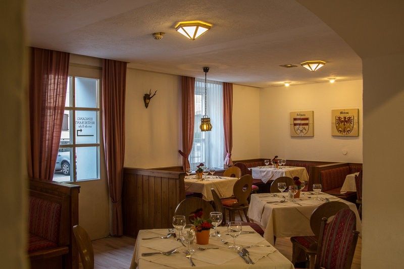 Alpinpark Hotel Innsbruck