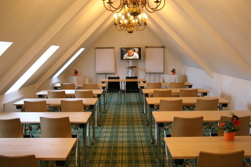 Hotel Alpinpark