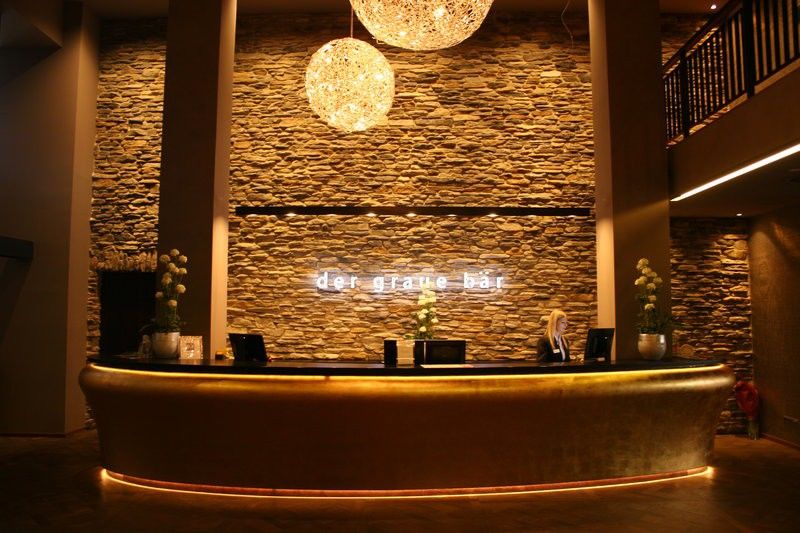 Grauer Baer Hotel