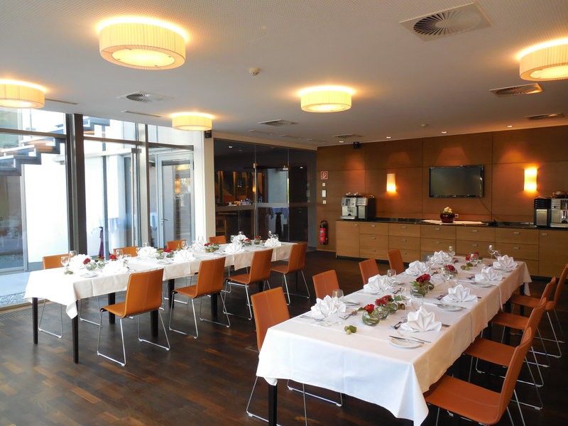 Hotel Grauer Baer