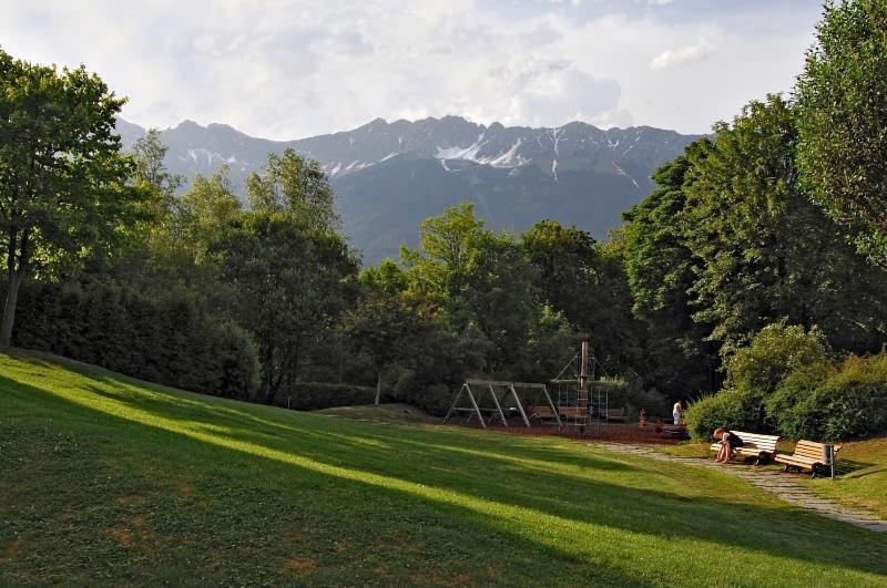 Bistro'S B&B Bed & Breakfast Innsbruck